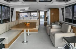 Bali 4.6 in Athens / Alimos Marina thumbnail 21