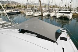 Bali 4.6 in Athens / Alimos Marina thumbnail 3
