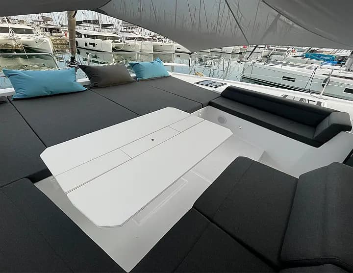 Bali 4.6 in Athens / Alimos Marina - Photo 5