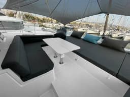 Bali 4.6 in Athens / Alimos Marina thumbnail 5