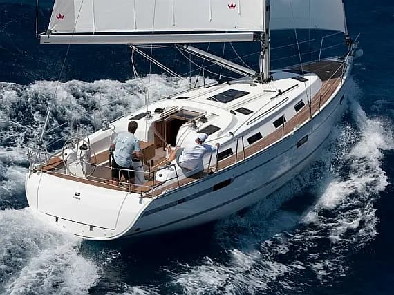 Bavaria Cruiser 40 in Arzon / Port du Crouesty - Photo 1