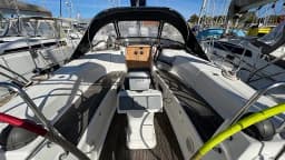 Bavaria Cruiser 40 in Arzon / Port du Crouesty thumbnail 5