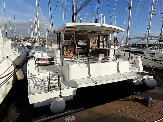 Bali 4.1 in Sardinia / Portisco / Marina di Portisco - Photo 1