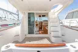 Prestige 32 in Sitges - Barcelona / Port d'Aiguadolç thumbnail 10