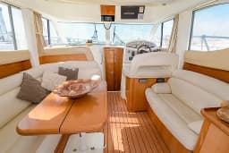 Prestige 32 in Sitges - Barcelona / Port d'Aiguadolç thumbnail 12