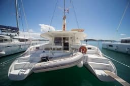 Lipari 41 in Roses / Port Roses thumbnail 11