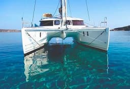 Lipari 41 in Roses / Port Roses thumbnail 12