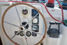 Lipari 41 in Roses / Port Roses thumbnail 5