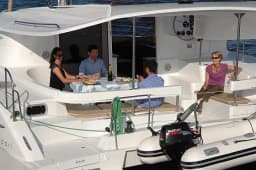 Lipari 41 in Roses / Port Roses thumbnail 6