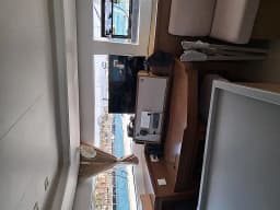 Lagoon 450 Fly in Sardinia / Golfo Aranci / Mare Fun Charter & Marina thumbnail 18