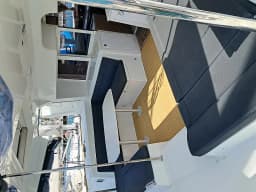 Lagoon 450 Fly in Sardinia / Golfo Aranci / Mare Fun Charter & Marina thumbnail 26