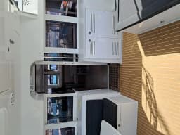 Lagoon 450 Fly in Sardinia / Golfo Aranci / Mare Fun Charter & Marina thumbnail 28