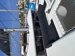 Lagoon 450 Fly in Sardinia / Golfo Aranci / Mare Fun Charter & Marina thumbnail 31