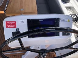 Hanse 508 in Rogoznica / Marina Frapa thumbnail 12