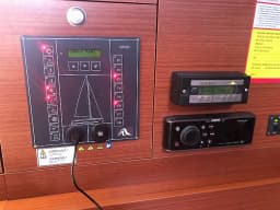 Hanse 508 in Rogoznica / Marina Frapa thumbnail 4