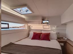 Lagoon 40 in Volos / Port of Volos thumbnail 7