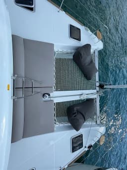 Lagoon 40 in Volos / Port of Volos thumbnail 10