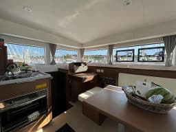 Lagoon 40 in Volos / Port of Volos thumbnail 2