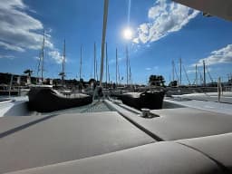 Lagoon 40 in Volos / Port of Volos thumbnail 14