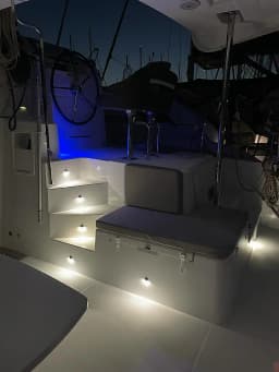Lagoon 40 in Volos / Port of Volos thumbnail 3