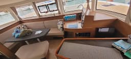 Lagoon 42 in Eden Island / Mahe, Victoria / Eden Island Marina thumbnail 10