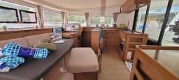 Lagoon 42 in Eden Island / Mahe, Victoria / Eden Island Marina thumbnail 17