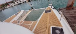 Lagoon 42 in Eden Island / Mahe, Victoria / Eden Island Marina thumbnail 31