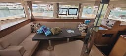 Lagoon 42 in Eden Island / Mahe, Victoria / Eden Island Marina thumbnail 6