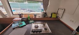 Lagoon 42 in Eden Island / Mahe, Victoria / Eden Island Marina thumbnail 9