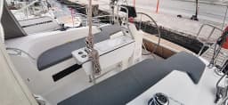 Bavaria Cruiser 33 in Preveza Main Port thumbnail 3