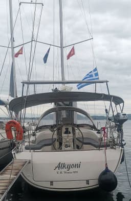 Bavaria Cruiser 33 in Preveza Main Port thumbnail 7