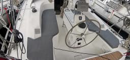 Bavaria Cruiser 33 in Preveza Main Port thumbnail 8