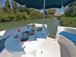 Royal Mystique in Portiragnes / Port Cassafières thumbnail 5