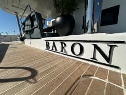 Lagoon 52 in Athens / Alimos Marina thumbnail 16