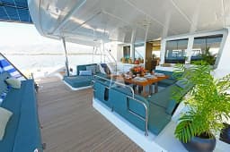 Lagoon 52 in Athens / Alimos Marina thumbnail 7