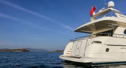 Canados 72 in Sardinia / Cannigione thumbnail 5