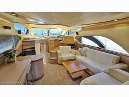 Azimut 50 in Lignano Sabbiadoro / Lignano thumbnail 2