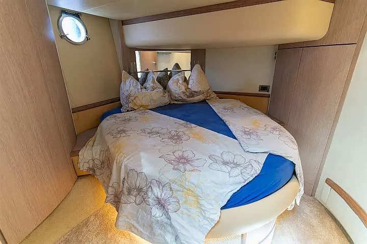 Azimut 50 in Lignano Sabbiadoro / Lignano - Photo 5