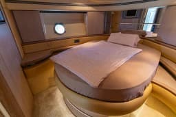 Azimut 50 in Lignano Sabbiadoro / Lignano thumbnail 5