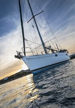Oceanis 440 in Volos / Port of Volos thumbnail 5