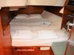 Oceanis 440 in Volos / Port of Volos thumbnail 6