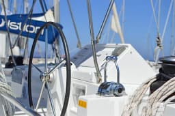 Lagoon 450 Fly in Kos / Marina Kos thumbnail 4