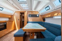 Bavaria 46 Cruiser in Rhodes New Marina thumbnail 10