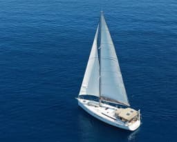 Sun Odyssey 519 in Lefkada / D-Marin Marina Lefkas thumbnail 13