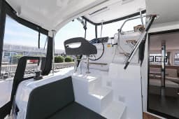 Lagoon 42 in Sukošan / D-Marin Dalmacija Marina thumbnail 10