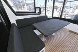Lagoon 42 in Sukošan / D-Marin Dalmacija Marina thumbnail 16