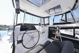 Lagoon 42 in Sukošan / D-Marin Dalmacija Marina thumbnail 20