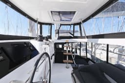Lagoon 42 in Sukošan / D-Marin Dalmacija Marina thumbnail 21