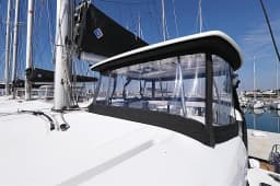 Lagoon 42 in Sukošan / D-Marin Dalmacija Marina thumbnail 22