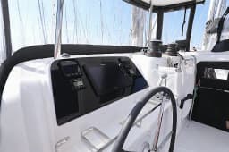 Lagoon 42 in Sukošan / D-Marin Dalmacija Marina thumbnail 23